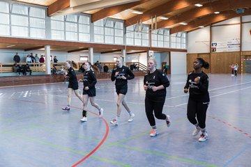 Bild 6 - F HSG Kremperheide/Muensterdorf - Slesvig IF 2 : Ergebnis: 30:26